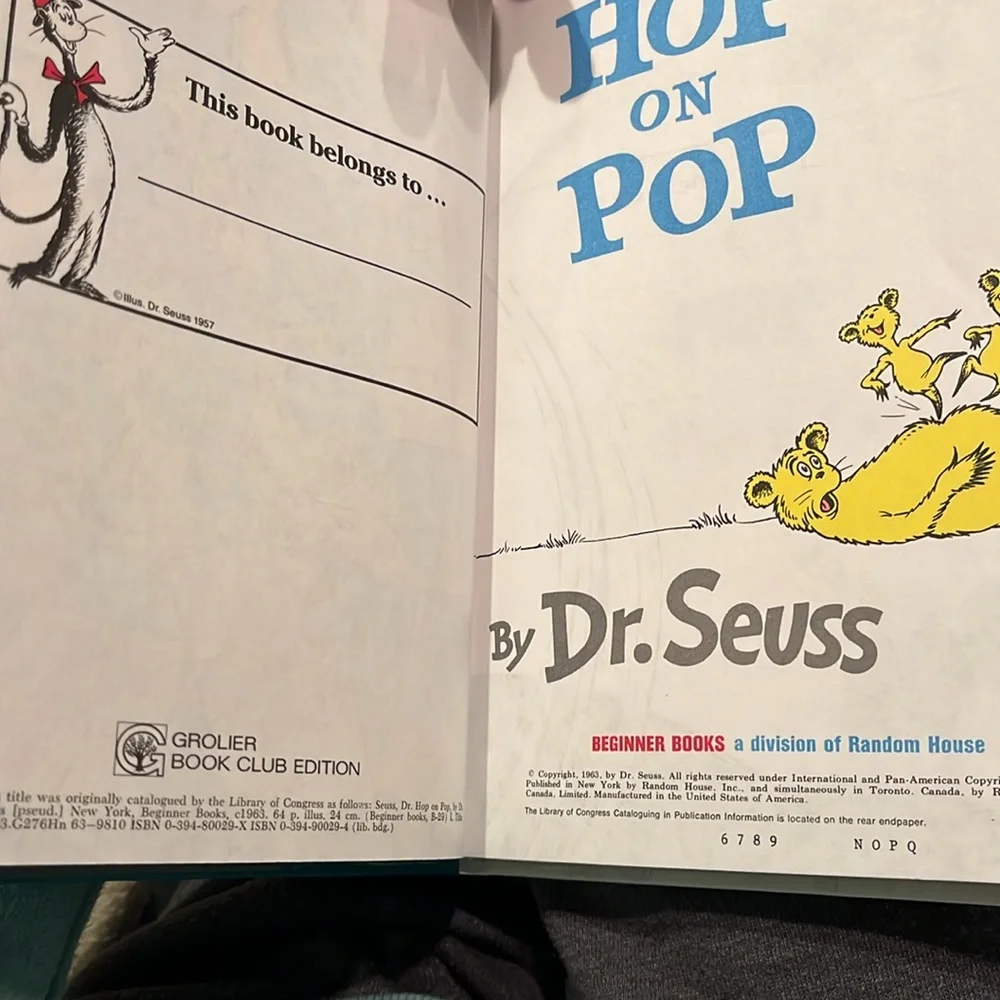 Dr. Seuss bundle another